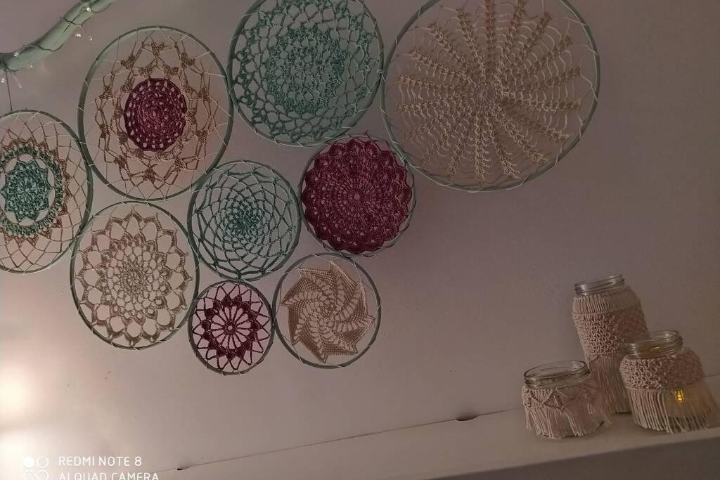 Apartamento En Primera Linea De Playa サンルーカル・デ・バラメダ エクステリア 写真